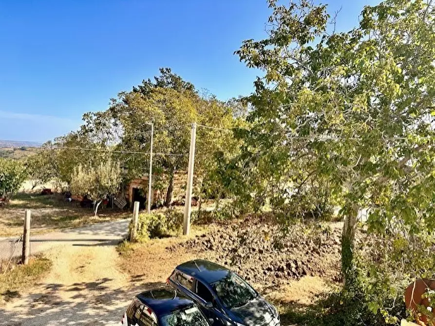 Immagine 19 di Rustico / casale in vendita  in via del mulino a Civitella Del Tronto