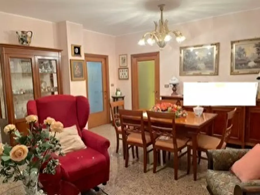 Immagine 9 di Quadrilocale in vendita  in Viale Marcello Federici a Ascoli Piceno