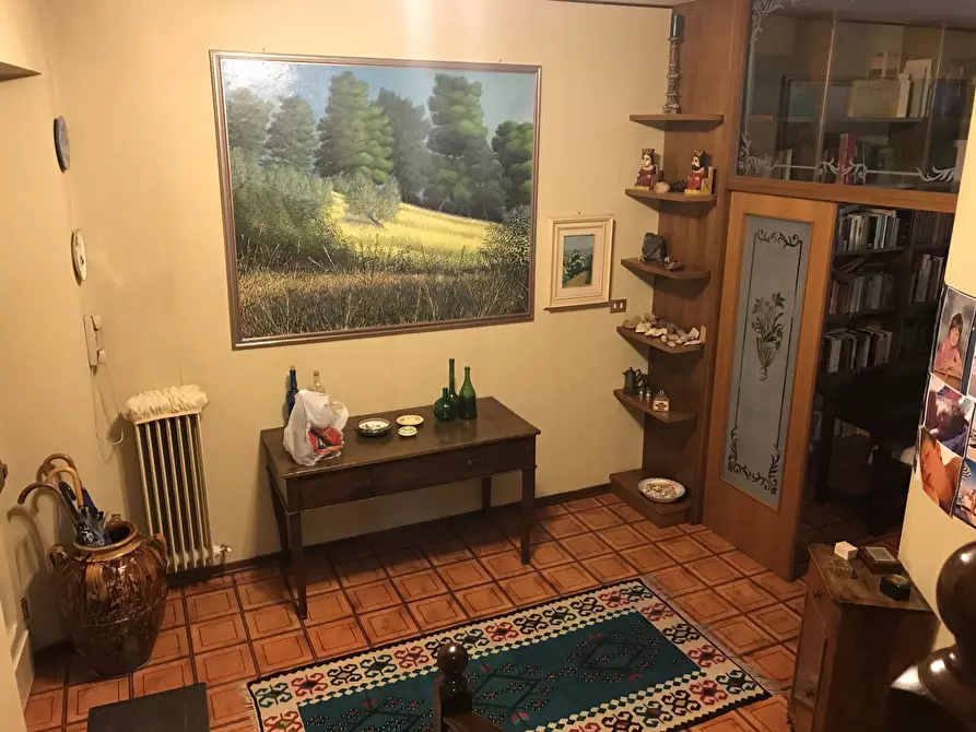 Immagine 4 di Casa indipendente in affitto  in Lungo Castellano Sisto V a Ascoli Piceno