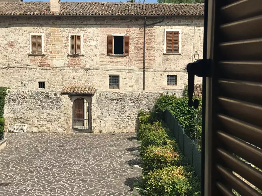 Immagine 18 di Casa indipendente in vendita  in Piazza San Tommaso a Ascoli Piceno