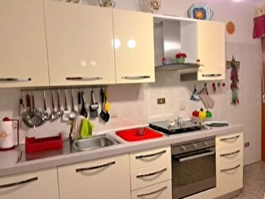 Immagine 12 di Quadrilocale in vendita  in Viale Marcello Federici a Ascoli Piceno