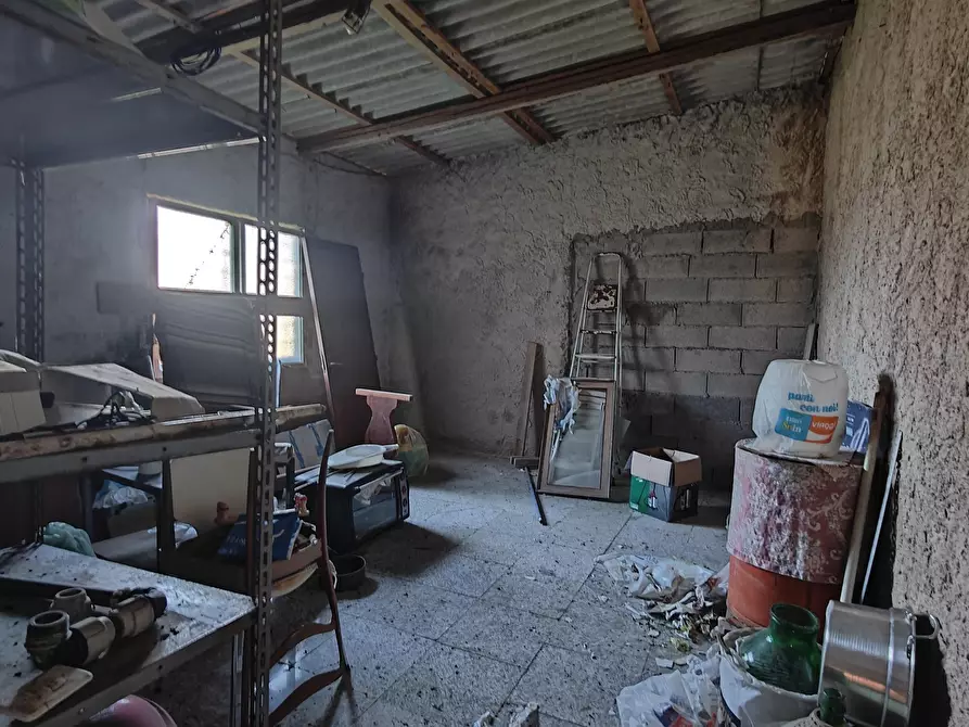 Immagine 13 di Rustico / casale in vendita  a Sassari