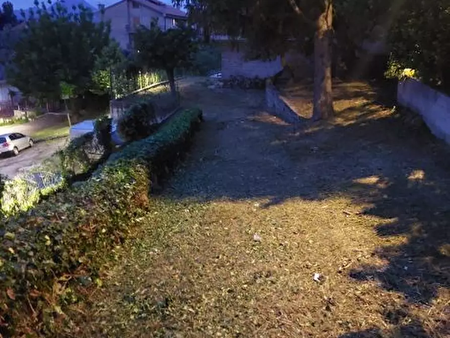 Immagine 6 di Palazzo in vendita  in Via Mattia Capponi 46 a Cupramontana