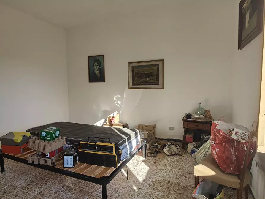 Immagine 10 di Rustico / casale in vendita  a Sassari