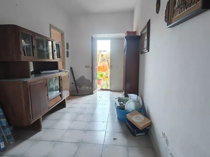 Immagine 6 di Rustico / casale in vendita  a Sassari