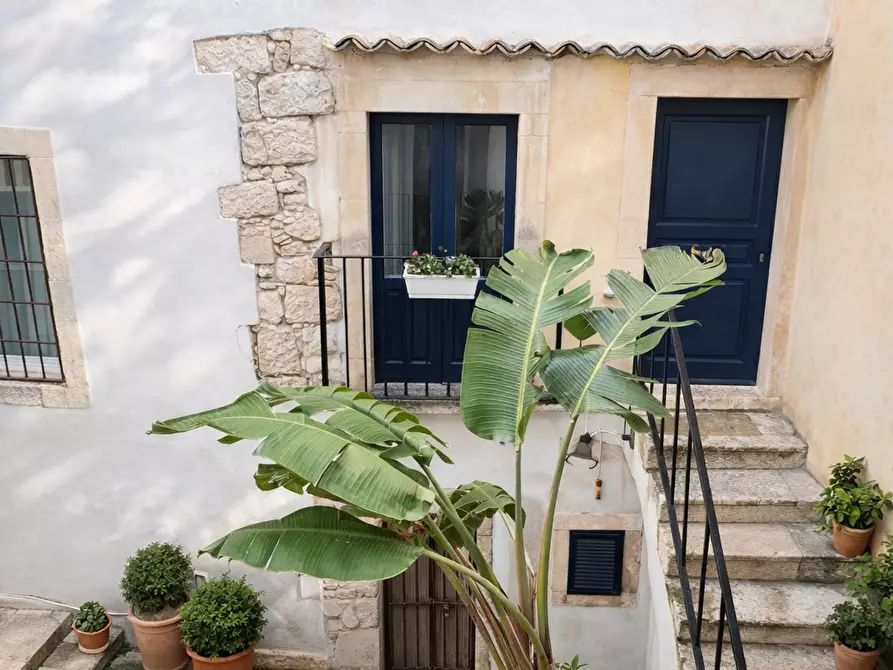 Immagine 2 di Appartamento in affitto  in Via Nizza 34 a Siracusa