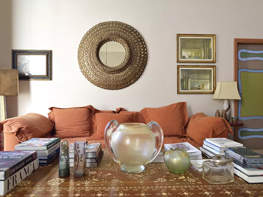 Immagine 13 di Appartamento in vendita  in VIA TOMMASO GARGALLO 68 a Siracusa