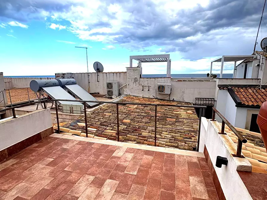 Immagine 5 di Appartamento in affitto  in Via Nizza 34 a Siracusa