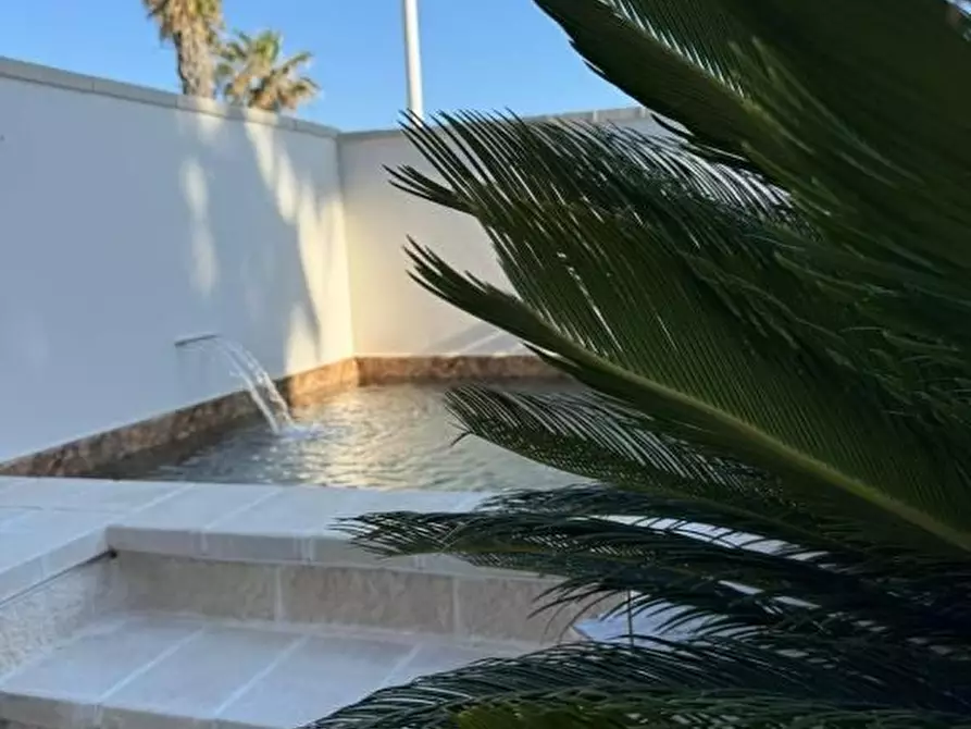 Immagine 1 di Appartamento in vendita  in Viale Lido a Pachino