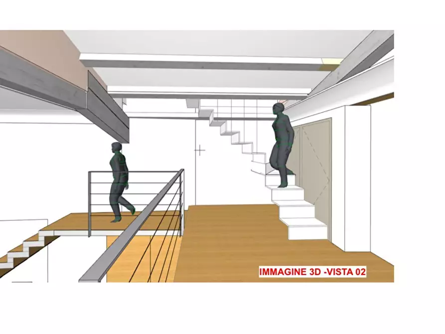 Immagine 24 di Appartamento in vendita  in VIA DELLE CARCERI VECCHIE 23 a Siracusa