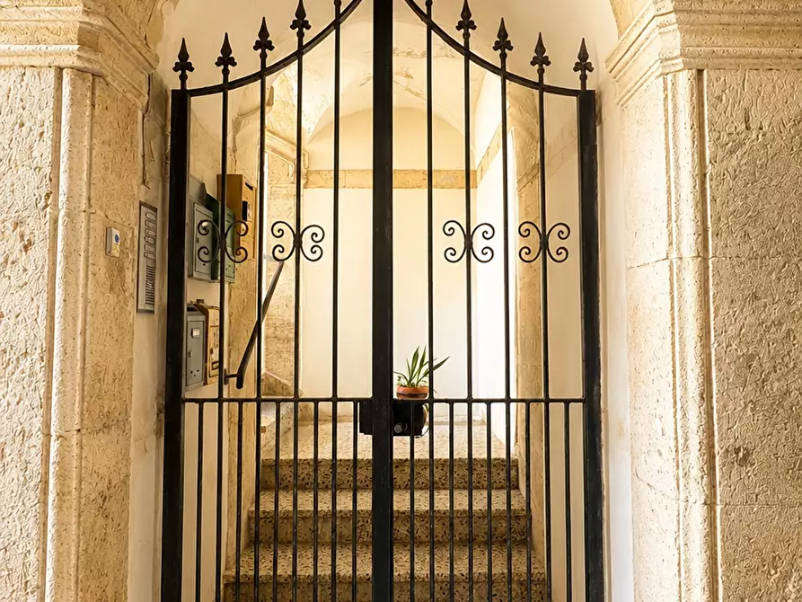 Immagine 3 di Monolocale in vendita  in Via Vittorio Veneto 155 a Siracusa