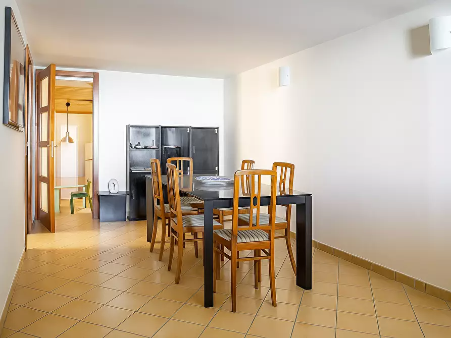 Immagine 6 di Appartamento in vendita  in VIA DELLE CARCERI VECCHIE 23 a Siracusa