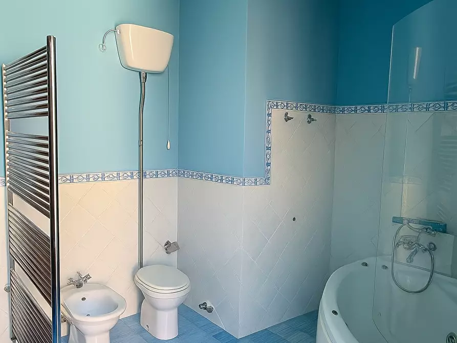 Immagine 24 di Appartamento in vendita  in GIA BATTISTA ALAGONA 5 a Siracusa