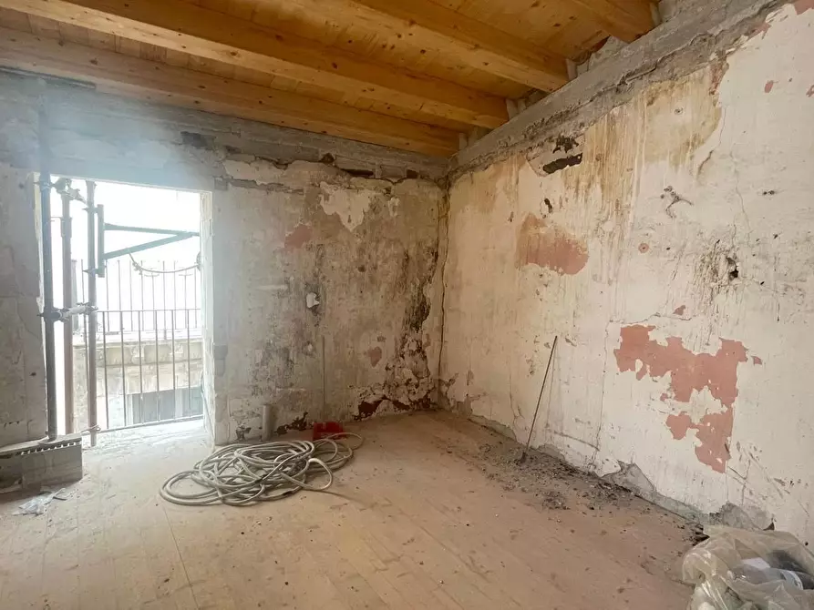 Immagine 9 di Appartamento in vendita  in Via Carmelo Campisi 5 a Siracusa