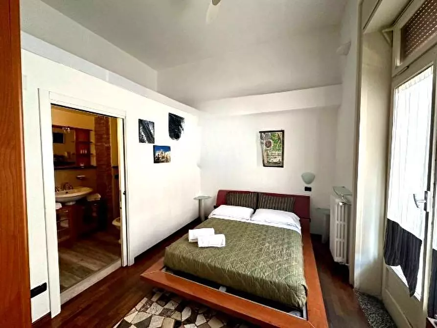 Immagine 17 di Appartamento in vendita  in CORSO GIACOMO MATTEOTTI 45 a Siracusa