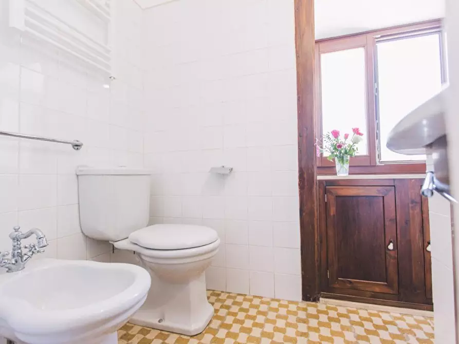 Immagine 23 di Quadrilocale in vendita  in Via Resalibera 41 a Siracusa