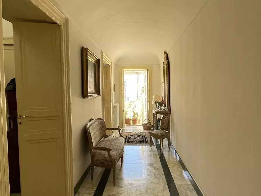 Immagine 4 di Appartamento in vendita  in VIA DELLA MAESTRANZA 72 a Siracusa