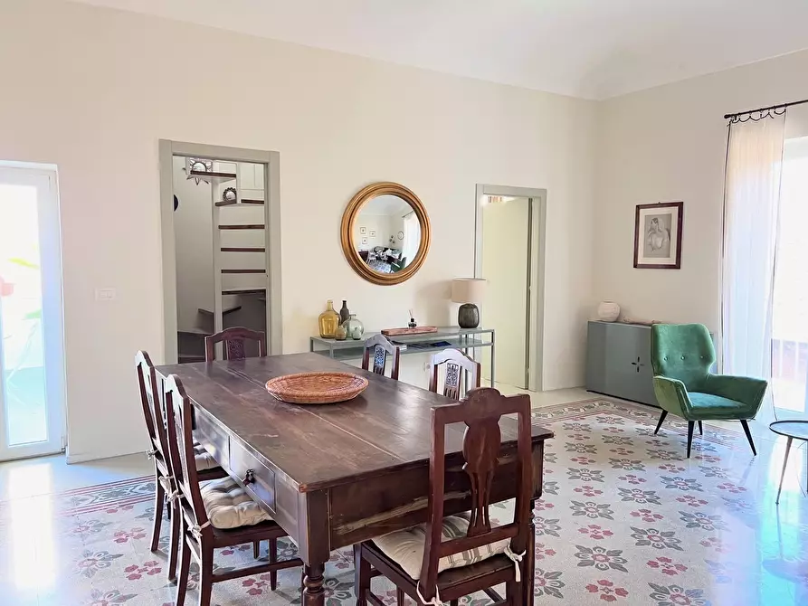 Immagine 8 di Appartamento in vendita  in VIA GEMMELLARO 23 a Siracusa