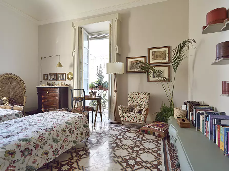 Immagine 35 di Appartamento in vendita  in VIA TOMMASO GARGALLO 68 a Siracusa