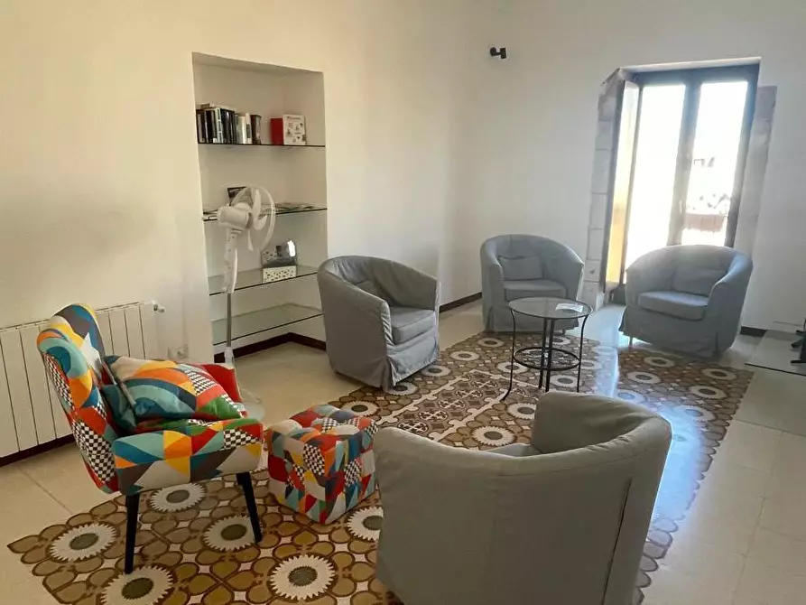 Immagine 9 di Quadrilocale in vendita  in Via Resalibera 41 a Siracusa