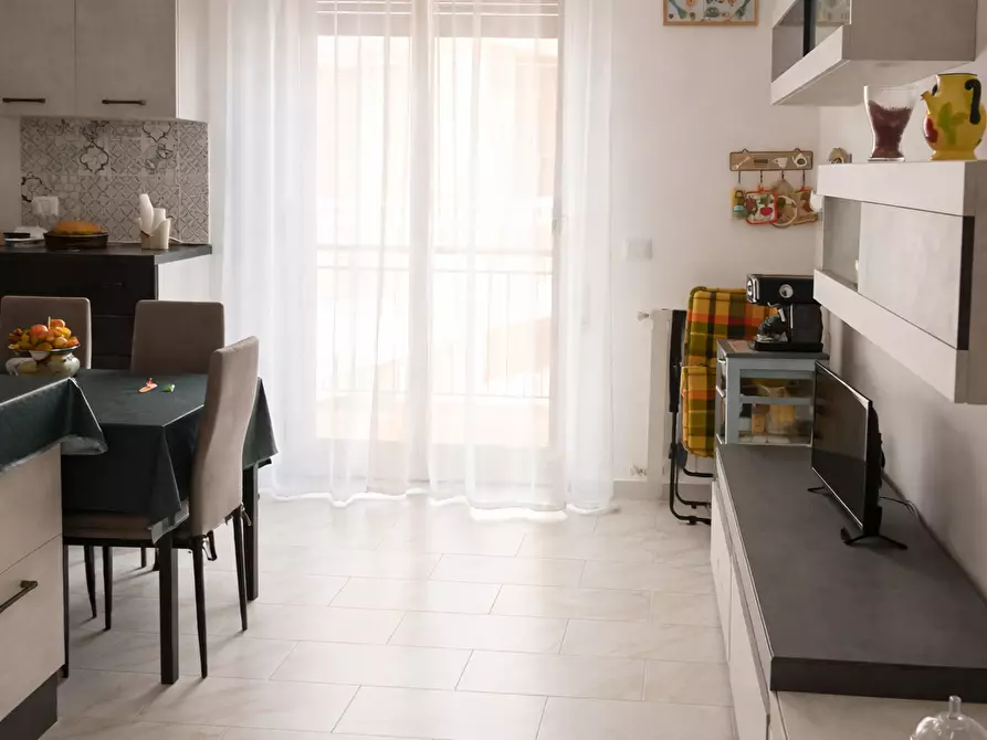 Immagine 3 di Appartamento in vendita  in Via Adda 33 a Siracusa