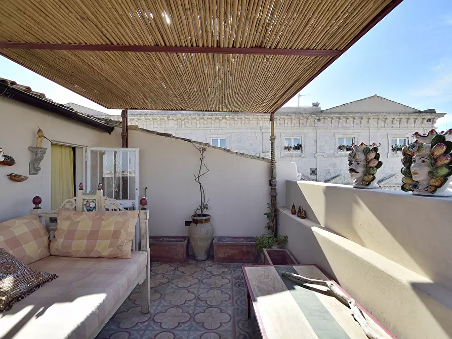 Immagine 46 di Appartamento in vendita  in VIA TOMMASO GARGALLO 68 a Siracusa