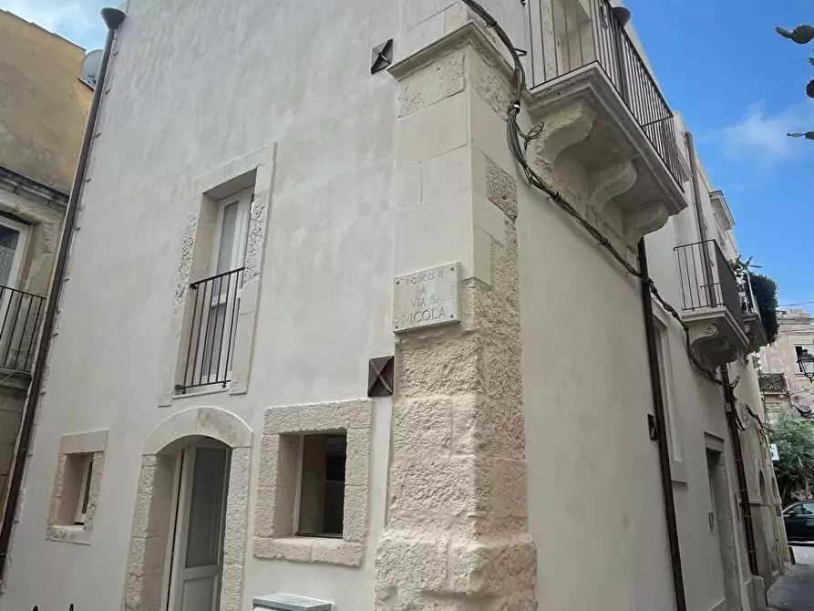 Immagine 1 di Casa indipendente in vendita  in Via Paolo Sarpi a Siracusa