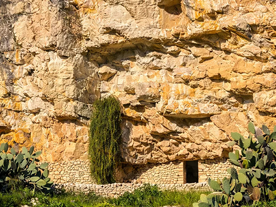 Immagine 7 di Appartamento in vendita  in Via Gargano 241 a Scicli