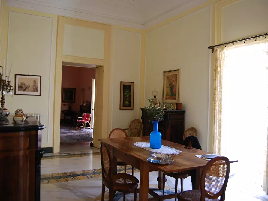 Immagine 14 di Quadrilocale in vendita  in VIA DELLA MAESTRANZA 72 a Siracusa