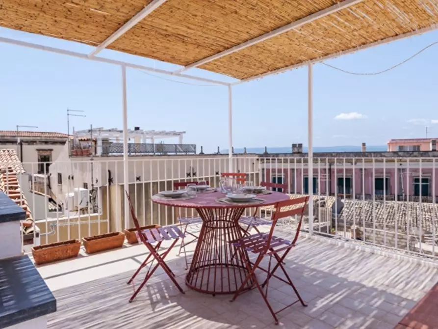 Immagine 6 di Appartamento in vendita  in VIA GEMMELLARO 23 a Siracusa