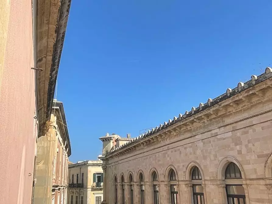 Immagine 14 di Appartamento in vendita  a Siracusa