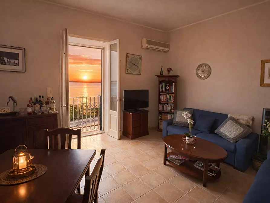 Immagine 7 di Appartamento in vendita  in VIA DELLE CARCERI VECCHIE 23 a Siracusa