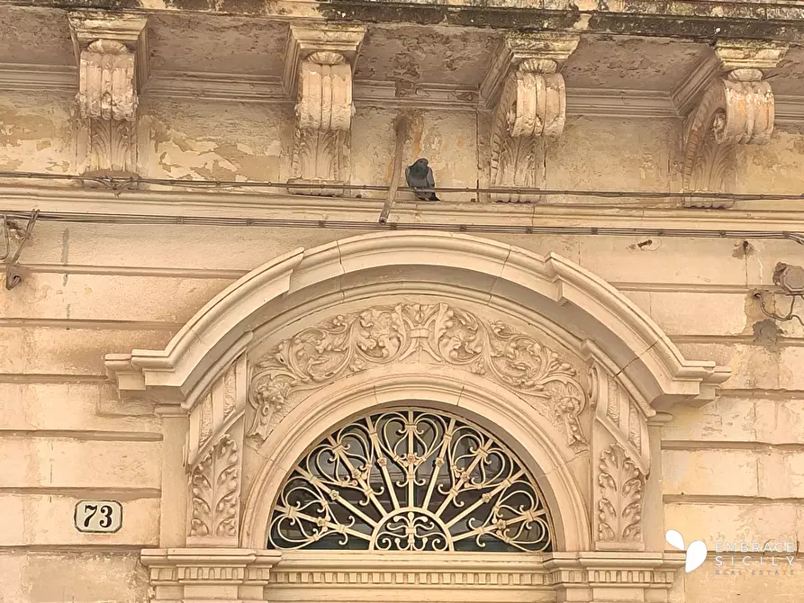 Immagine 4 di Appartamento in vendita  a Noto