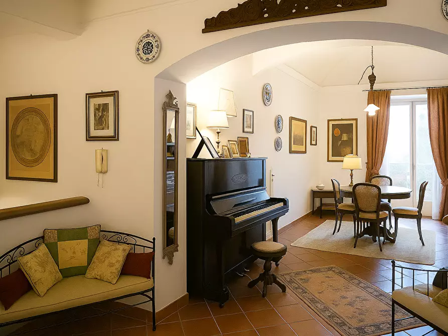 Immagine 6 di Appartamento in vendita  in Via Ruggero Settimo a Siracusa