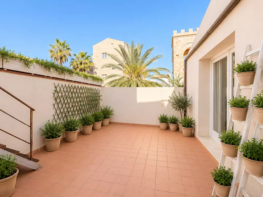 Immagine 7 di Casa indipendente in vendita  in Via San Martino a Siracusa