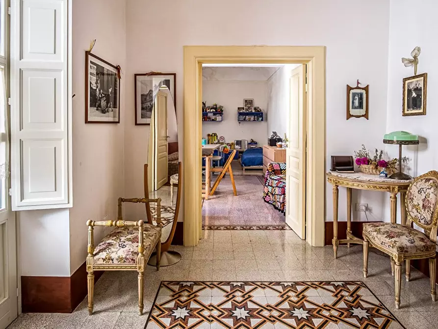 Immagine 9 di Appartamento in vendita  in VIA DELLA MAESTRANZA 72 a Siracusa