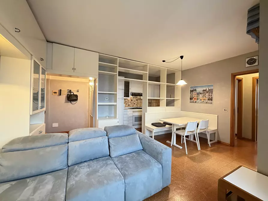 Immagine 2 di Bilocale in vendita  a Cesena