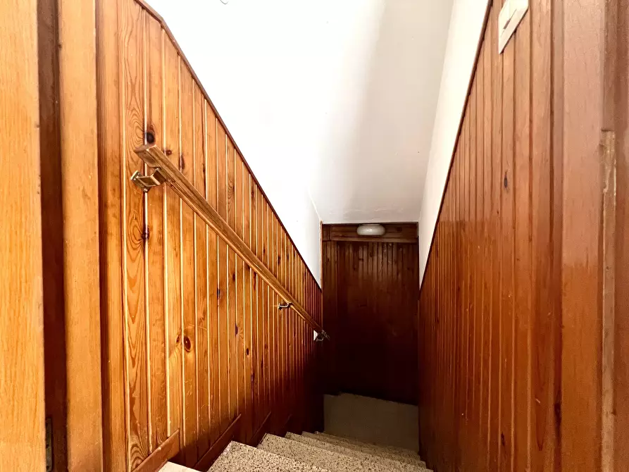 Immagine 26 di Porzione di casa in vendita  a Cesena