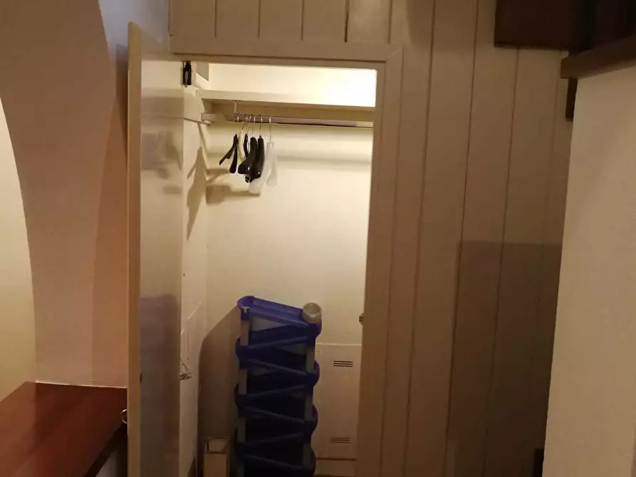 Immagine 11 di Quadrilocale in vendita  a Cesena