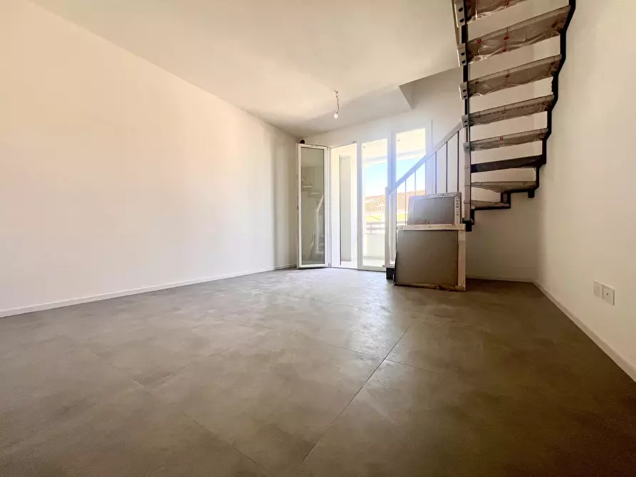 Immagine 1 di Appartamento in vendita  in via Diegaro-Pievesestina a Cesena