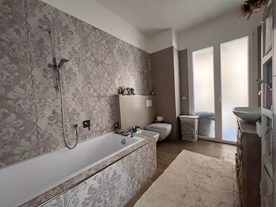 Immagine 22 di Trilocale in vendita  in Via Veronese 15 a Cesena