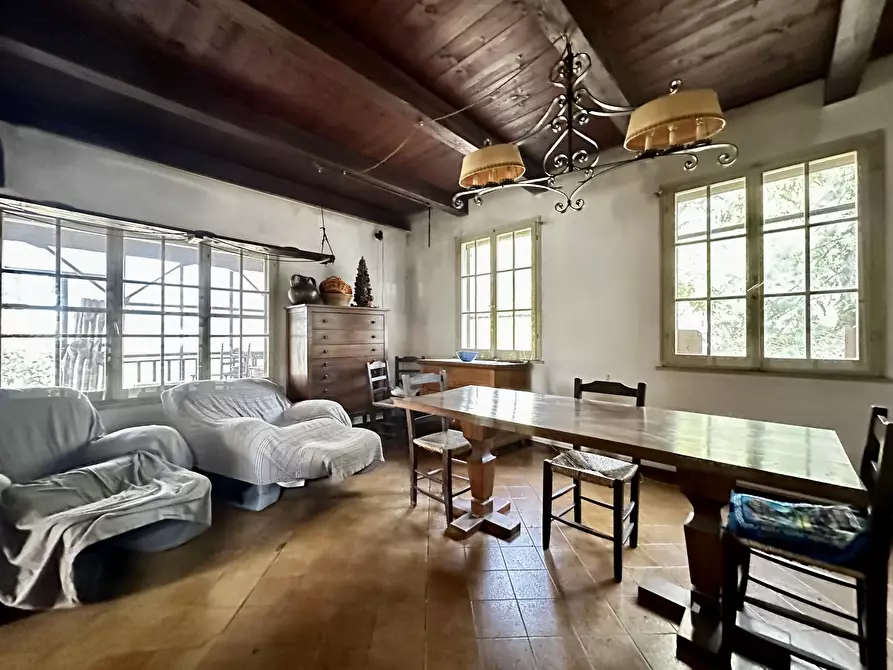 Immagine 6 di Rustico / casale in vendita  in Via Vicinale Santa Lucia a Cesena