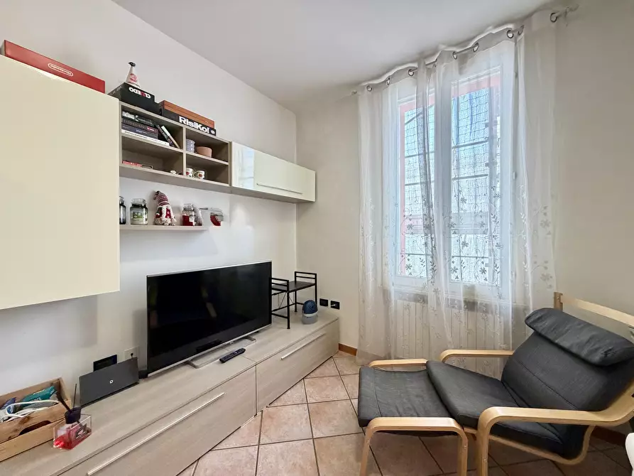 Immagine 2 di Bilocale in vendita  in Sobborgo Eugenio Valzania a Cesena
