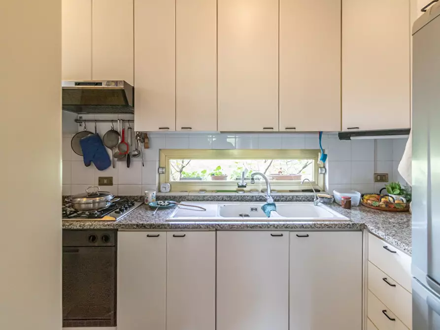 Immagine 35 di Casa indipendente in vendita  in via Falconara a Cesena