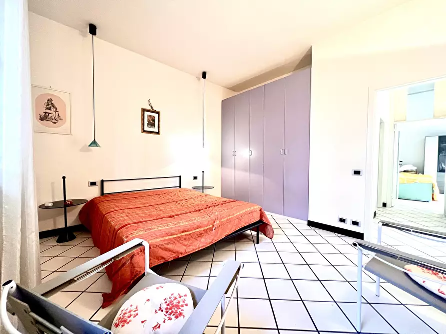 Immagine 34 di Trilocale in vendita  in Viale Trento 38 a Cesenatico