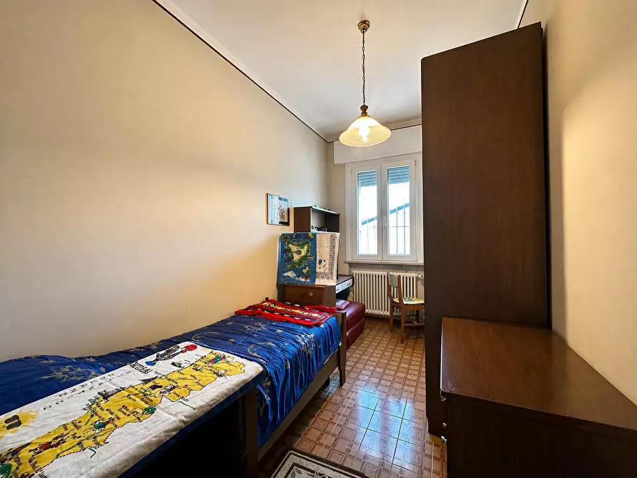 Immagine 6 di Quadrilocale in vendita  in Via Panaro 152 a Cesena