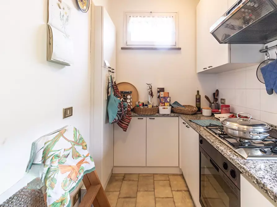 Immagine 37 di Casa indipendente in vendita  in via Falconara a Cesena