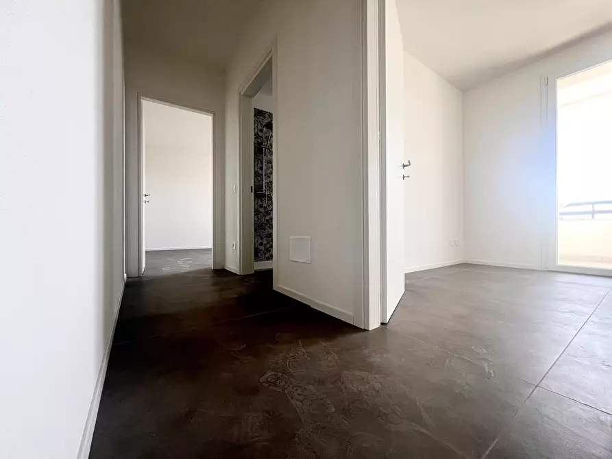 Immagine 12 di Appartamento in vendita  in via diegaro-pievesestina a Cesena