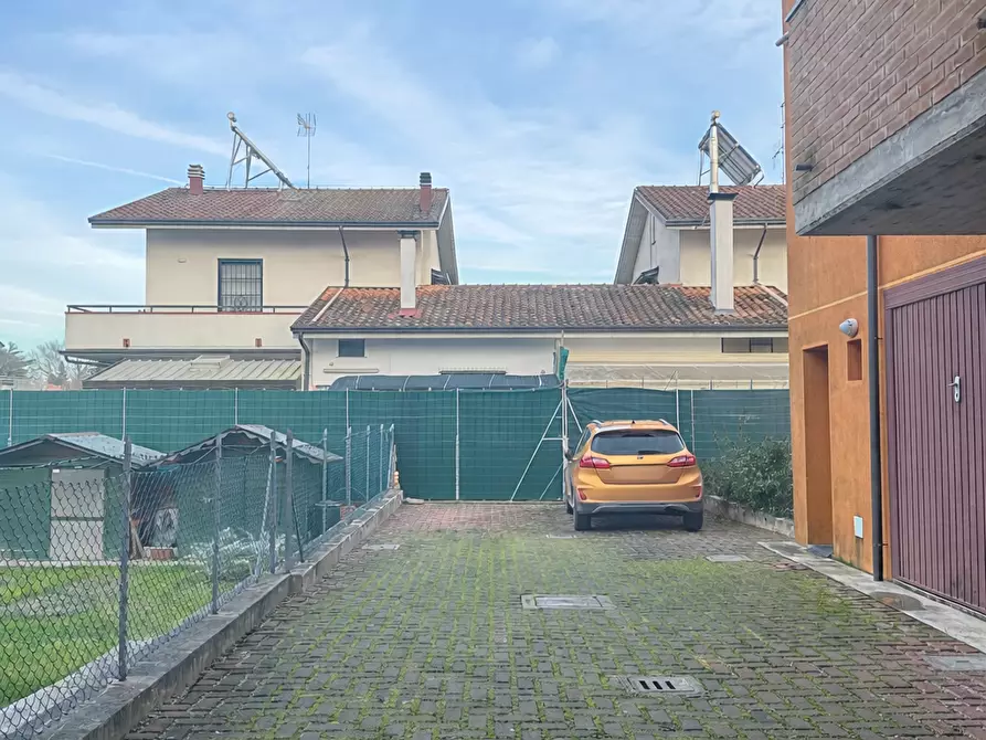 Immagine 11 di Monolocale in vendita  in Via Marmirolo 83 a Cesena