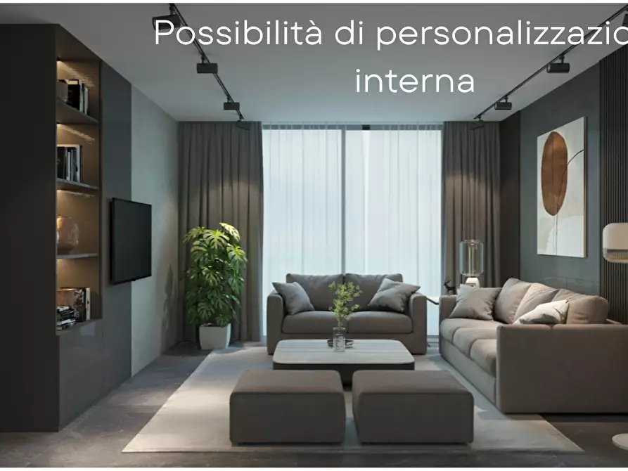 Immagine 4 di Loft/Open space in vendita  a Cesena